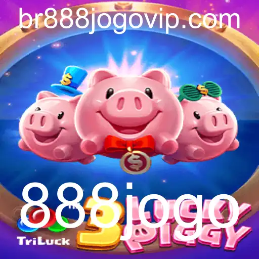Descubra o Fascinante Mundo de 3LUCKYPIGGY: O Jogo de Sucesso da 888jogo