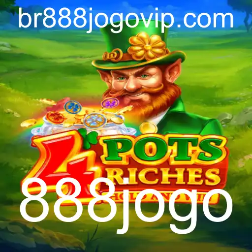 4potsriches: Descubra o Excitante Mundo do Jogo de Azar On-line