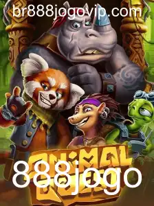 AnimalQuest: Aventura no Mundo Selvagem