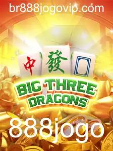 BigThreeDragons: Estratégia e Aventuras no Mundo dos Dragões