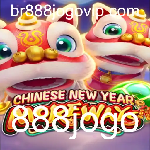 Descubra o Fascinante Mundo do Jogo CHINESENEWYEARMOREWAYS