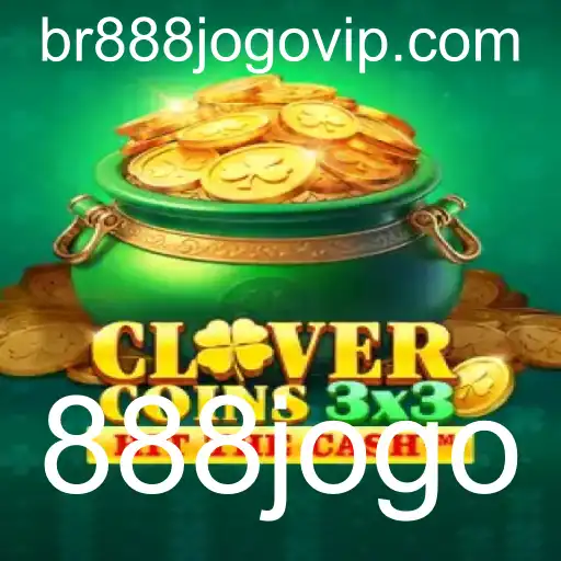 Clovercoin3x3: O Fascinante Mundo do Jogo 888jogo
