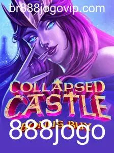Explore o mundo de 'CollapsedCastleBonusBuy': Uma aventura envolvente