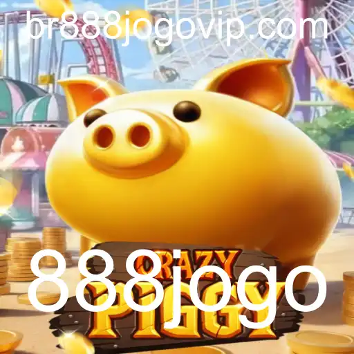 Explorando CrazyPiggy: O Excitante Jogo de 888jogo