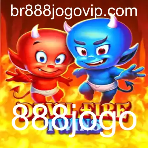 Descubra DevilFireTwins: O Novo Sucesso do 888jogo