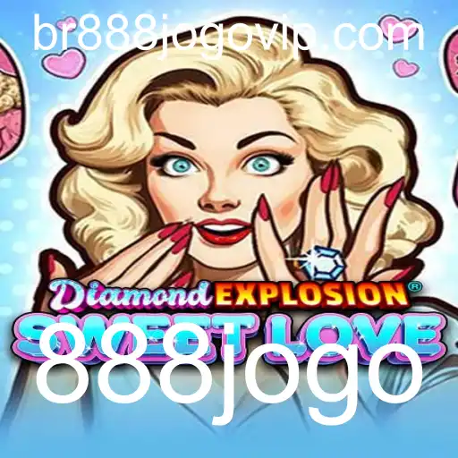 Descubra DiamondExplosionSweetLove: O Novo Fenômeno do 888jogo