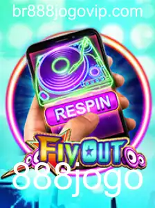 Descubra FlyOut: O Novo Fenômeno 888jogo
