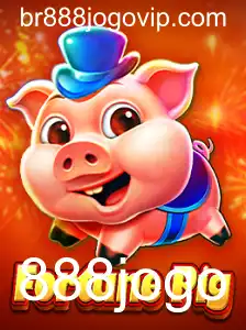 FortunePig: Descubra o Universo do Novo Jogo 888jogo