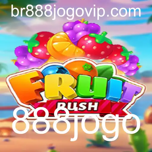 Explorando o Game FruitRush: Um Novo Mundo de Aventuras com 888jogo