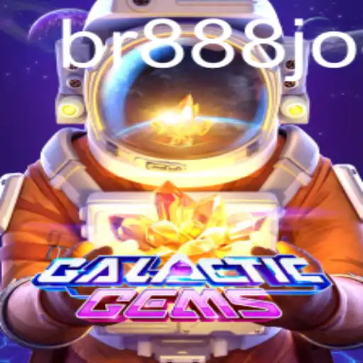 GalacticGems: Explorando o Universo do Jogo 888jogo