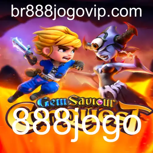 Descubra o Jogo Inovador GemSaviourConquest