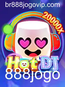 Explorando o Mundo Vibrante de HotDJ: O Jogo que Conquista com 888jogo