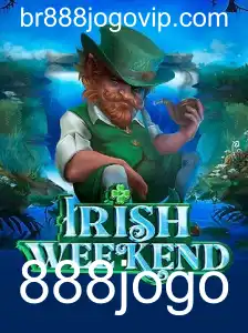 Descubra o Envolvente IrishWeekend: A Tradição do 888jogo
