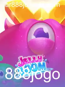 Descubra o Mundo Vibrante de JellyBoom: Um Guia Completo