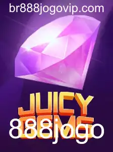 Descubra JuicyGems: O Jogo Que Conquista os Fãs de 888jogo