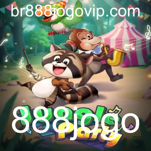 JungleParty: A Emoção Selvagem das Aventuras Tropicais