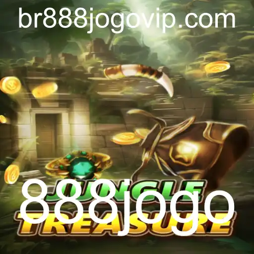 Descubra o Fascinante Mundo de JungleTreasure: Aventuras na Selva com 888jogo