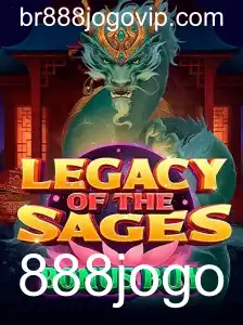 Explorando o Fascinante Mundo de LegacyoftheSagesBonusBuy