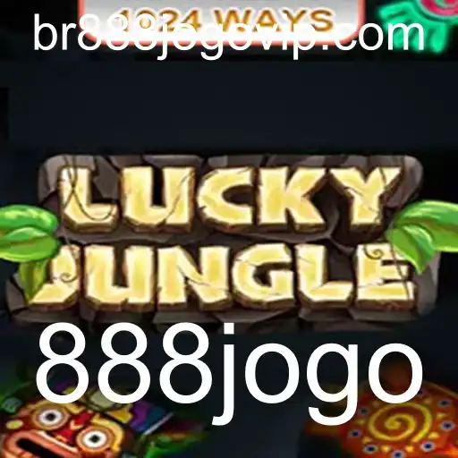 Descubra o Mundo Vibrante de LuckyJungle1024: O Último Sucesso em Jogos de Aventura