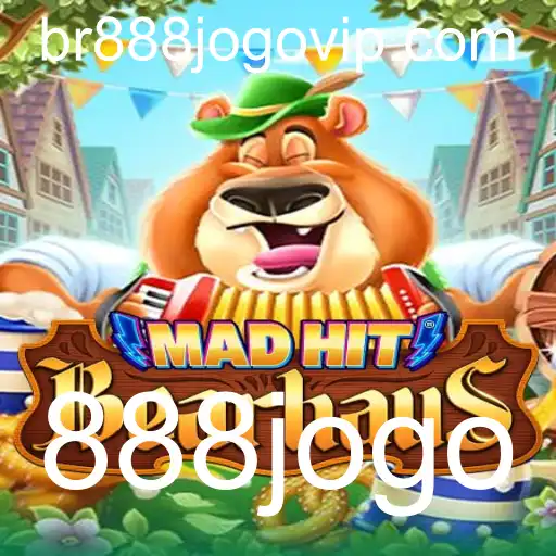 MadHitBearhaus: Descubra o Frenesi do Jogo de Estratégia do Momento