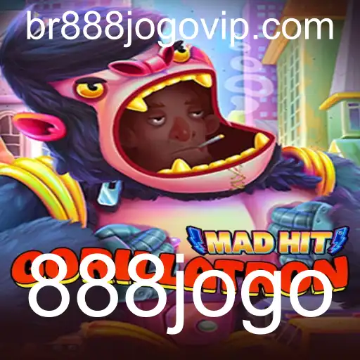 Explorando MadHitGorillatron: O Novo Fenômeno dos Jogos