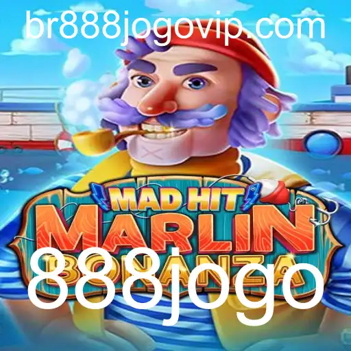 MadHitMarlinBonanza: A Nova Sensação dos Jogos de Cassino