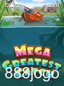 Explorando o Fascinante Mundo de MegaGreatestCatch