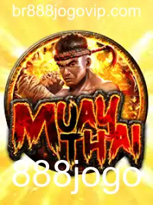 MuayThai: A Arte Marcial que Conquista o Mundo do 888jogo