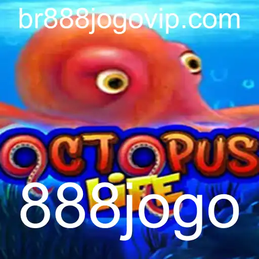 OctopusLife: Descubra o Fascinante Mundo do Jogo através de '888jogo'