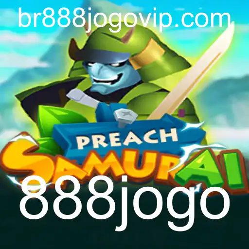 PreachSamurai: Um Jogo Revolucionário no Mundo do 888jogo