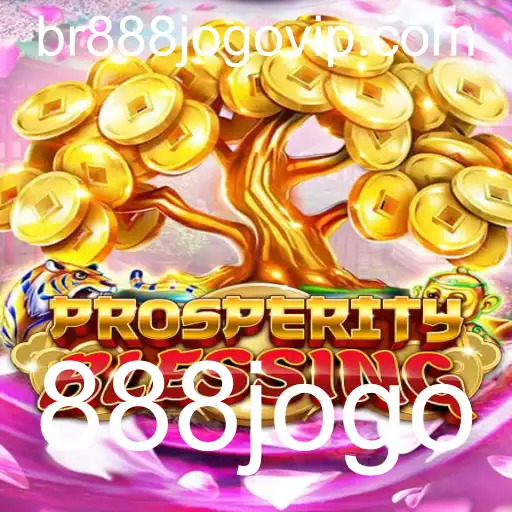 Descubra ProsperityBlessing: Um Mergulho no Mundo de 888jogo