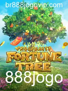 Descubra ProsperityFortuneTree: O Novo Fenômeno em Jogos Online