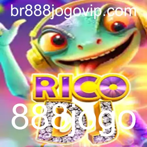 Explorando o Fascinante Mundo de RicoDJ e 888jogo