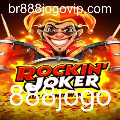 RockinJoker: Descubra o Jogo de Azar do Momento