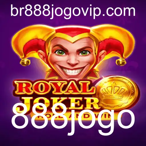 RoyalJoker: Descubra o Mundo Empolgante do 888jogo