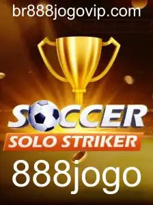 SoccerSoloStriker: O Jogo Revolucionário que Conquista Jogadores em Todo o Mundo