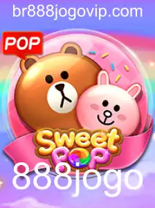 Descubra as Emoções do Novo Jogo SweetPOP