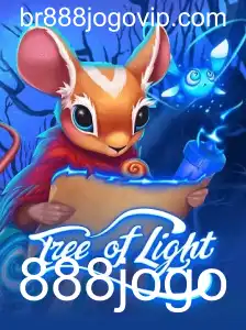 Explorando o Universo Mágico de TreeofLight: Um Guia Completo com Destaque para o Fascinante 888jogo