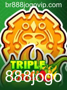 Explorando o Mundo Excitante de TripleChili: 888jogo Traz uma Nova Dimensão aos Jogos de Cassino