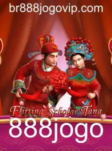 Descubra o Fascinante Mundo de FlirtingScholarTang: O Jogo da Vez no 888jogo
