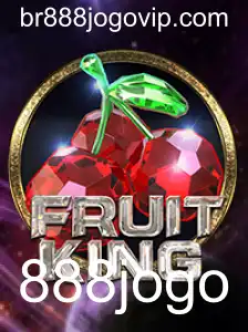 Conheça o Empolgante Jogo FruitKing