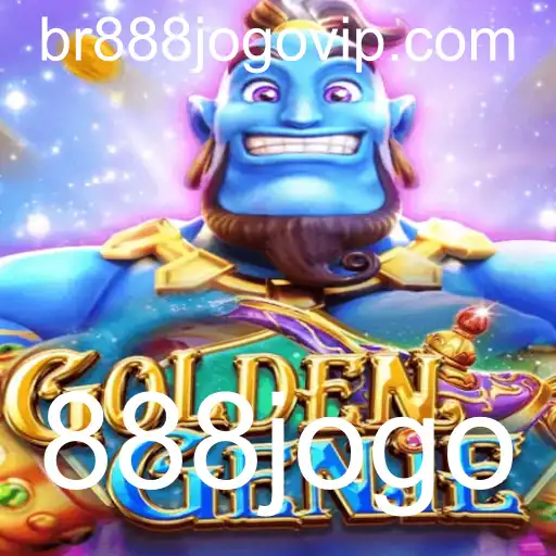 Descubra GOLDENGENIE: O Novo Fenômeno dos Jogos com 888jogo