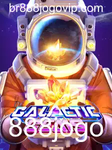 GalacticGems: Explorando o Universo do Jogo 888jogo