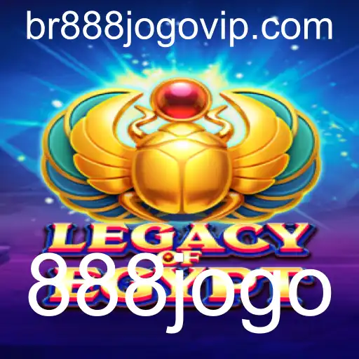 Descubra o Fascinante Mundo de LegacyOfEgypt e as Melhores Estratégias do 888jogo