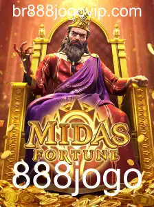 Explorando MidasFortune: Um Guia Completo sobre o Novo Jogo da 888jogo