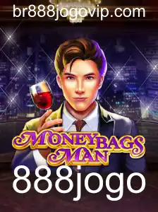 MoneybagsMan: Aventura e Estratégia em um Mundo de Riquezas