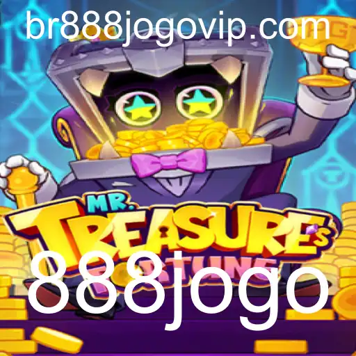 Descubra o Fascinante Mundo de MrTreasuresFortune: O Novo Sucesso do 888jogo