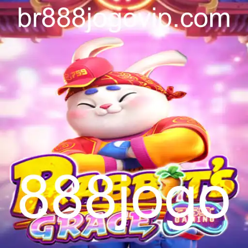 RabbitsGrace: Descubra o Mundo Encantador do Jogo 888jogo