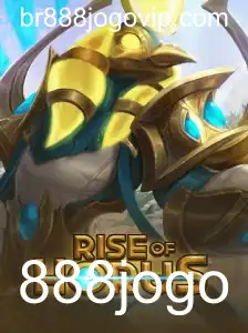 Descubra o Fascinante Mundo de RiseofHorus: Um 888jogo Imperdível
