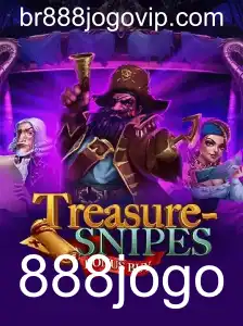 Descubra o Empolgante Mundo de TreasuresnipesBonusBuy na Plataforma 888jogo
